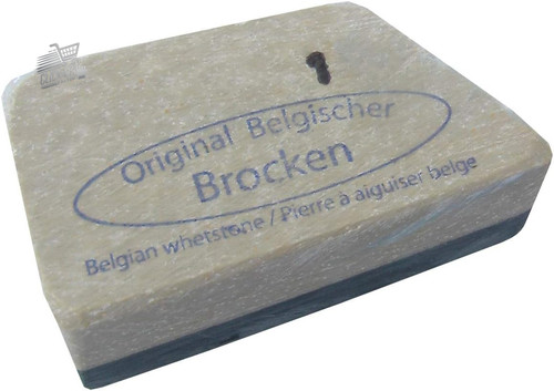 Belgian sharpening stone - sharpening,