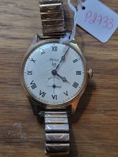 Mini Lip Montre Bracelet