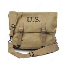 Musette M1936 US Army WWII Sac