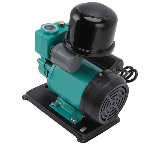 Garden booster pump - booster, copper