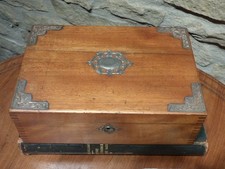 Boîte/coffret à bijoux, à