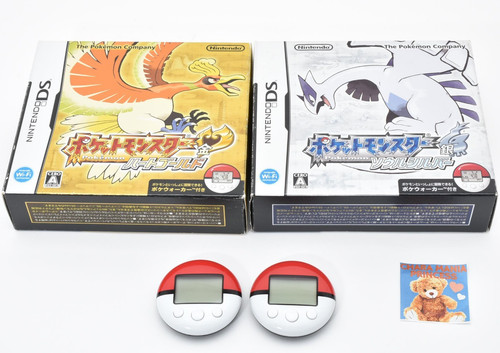 Lot nintendo pokemon - lot,
