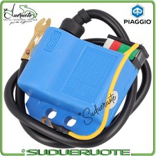 Boîtier Électronique Bobine