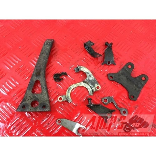 Kit support yamaha yzf - kit,