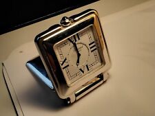 HORLOGE DE VOYAGE CHOPARD