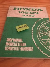 Honda Vision SA50 SA 50