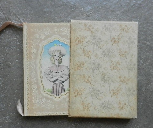 Bonheur jour almanach - le, du