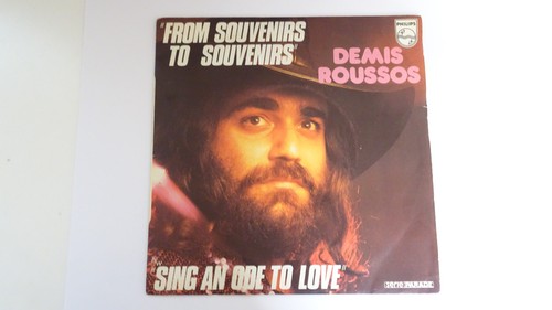 Tours demis roussos from - ,