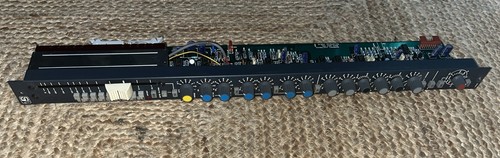 Tranche console 6101 input - 1,