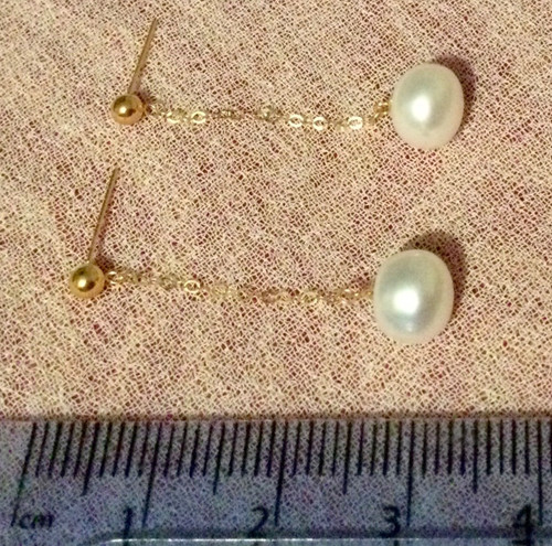 Carats fines boucles - or, carats-fines