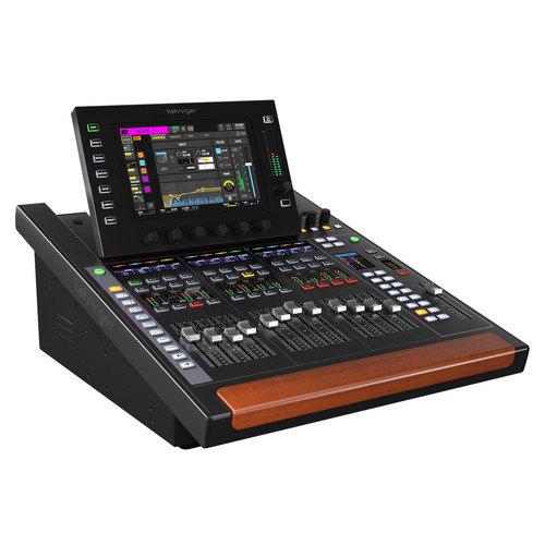 Behringer wing compact - behringer,