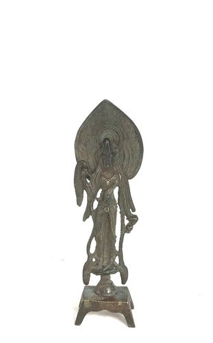 Ancien figure buddha - ancien,