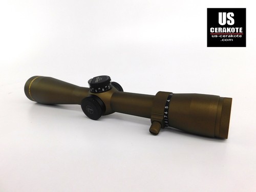 Leupold 5hd gen 3 - vx-5hd,
