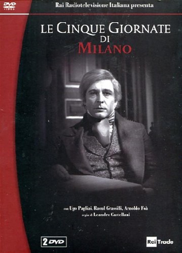 Cinque giornate milano - giornate,