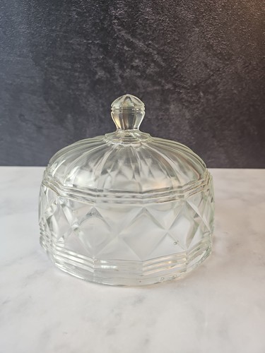 Cloche fromage ancienne en - À,