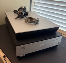 Epson Perfection V700 Photo