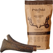 Bois de Cerf pour Chien Taille