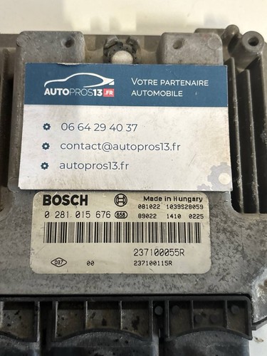 Calculateur moteur renault 9 - renault, 1.9