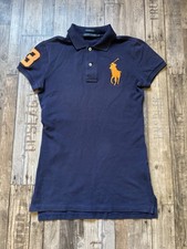 Polo Ralph Lauren Femme Taille