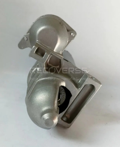 Démarreur chevrolet beretta - démarreur,
