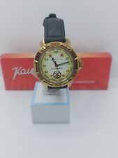 Vostok Montre militaire mécanique Vostok Komandirskie Commander 2414.00/75