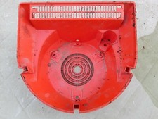 carter support moteur de