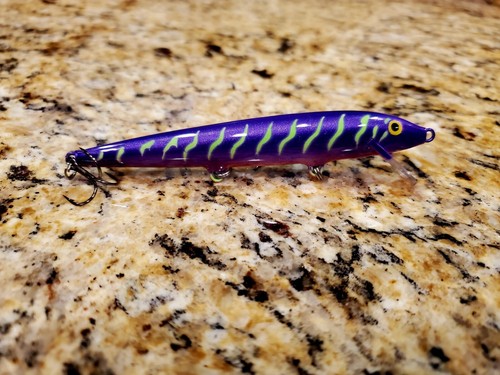 Rapala original floating - floating, f-11