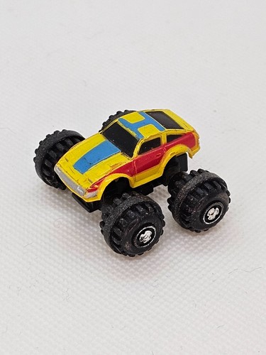 Mini micro car funrise - mini,
