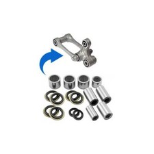 Kit De Révision Des Levers