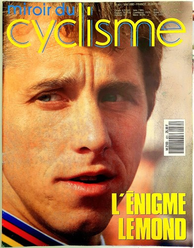 Miroir cyclisme 431 - miroir, n°431