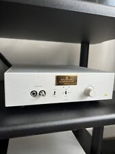 *Rare* Goldmund Telos Headphone Amp 2 (THA-2)