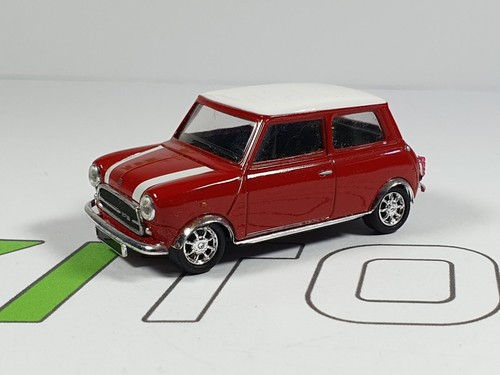 Mini cooper innocenti - cooper, 1300