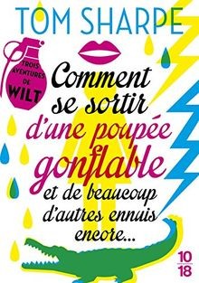 Comment sortir dune poupée
