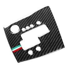 Automatic Gear Shift Panel Cover Trim Fits Alfa Romeo 159 Brera Spider