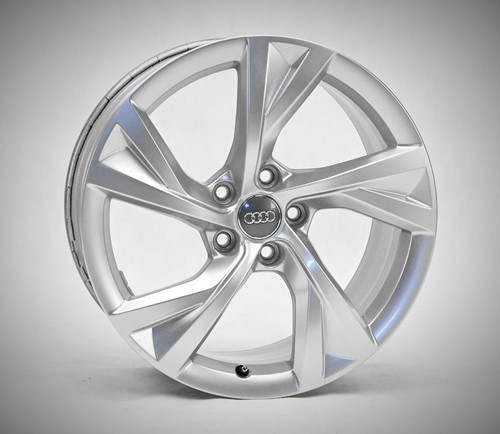 Jantes alu audi s5 8w - alu,