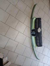 Calandre PEUGEOT 206 PHASE 1