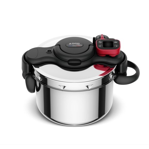 Cocotte minute clipso now 6l - clipso,