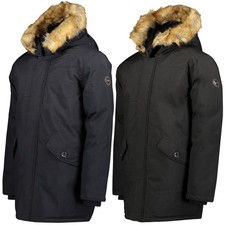Anapurna Parka BAGWAYANA Men's
