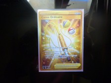 Carte Pokémon Canne ordinaire