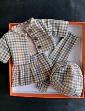 JOLI PETIT ENSEMBLE POUPEES