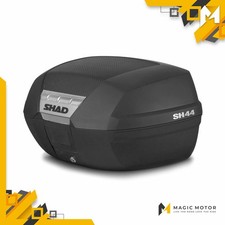 Top case SHAD SH 44L 44 L Noir