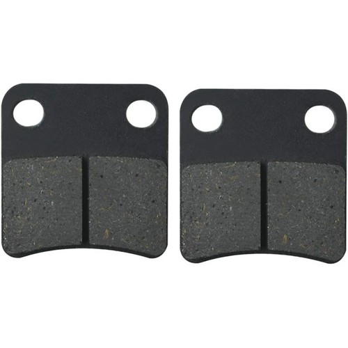 Plaquettes frein pk - frein,