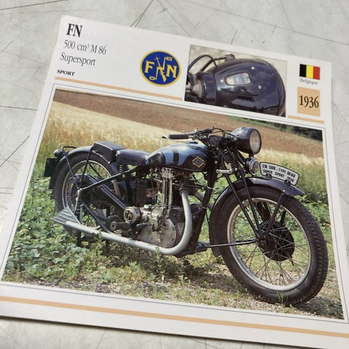 500 m86 supersport 1936 - 500,