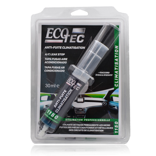 Ecotec seringue anti fuite - ecotec,