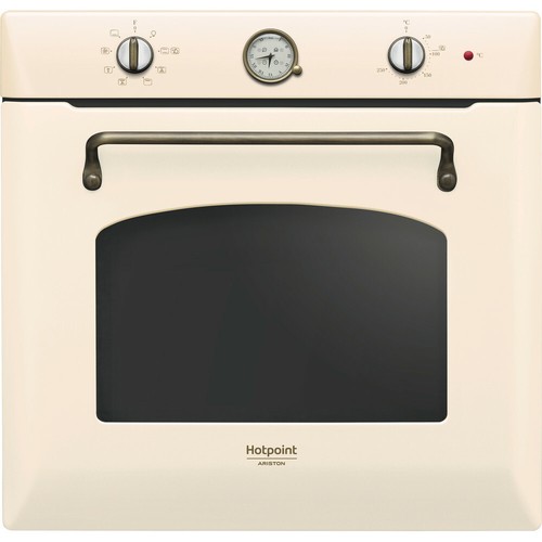 Hotpoint fit804howha four - fit804howha, 60