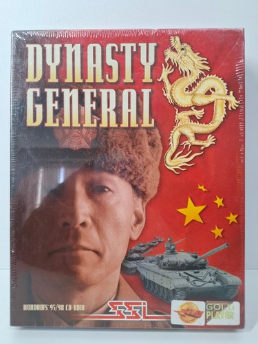 Dynasty general jeu - dynasty, de