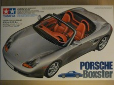 Maquette Voiture 1/24 TAMIYA