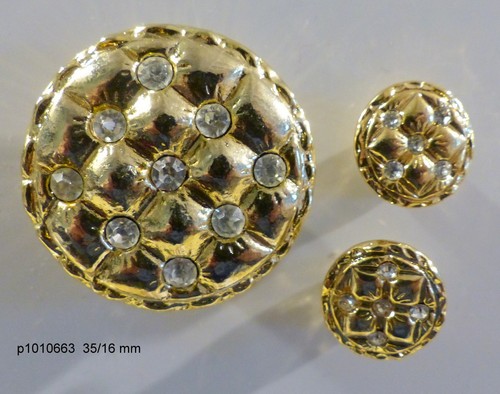 Lot boutons de - lot, couturier