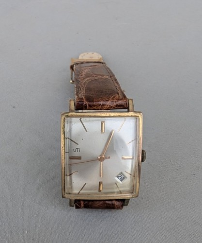 Boitier montre mécanique uti - montre,