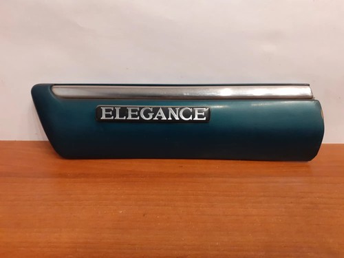 Mercedes benz w210 moulure - mercedes-benz,